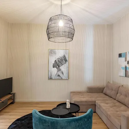 Appartement Vivianna’s