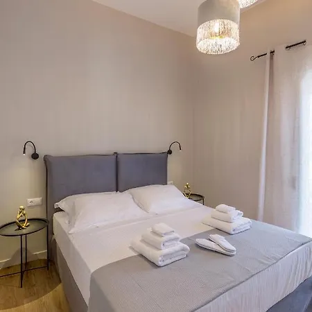 Vivianna’s Appartement *