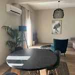 Vivianna's 公寓 埃尔莫波利斯