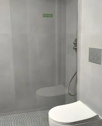 Vivianna's Ermoupoli